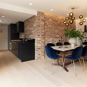 Appartement met Drie Slaapkamers